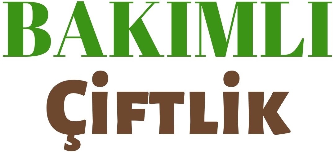 Bakımlı Çiftlik